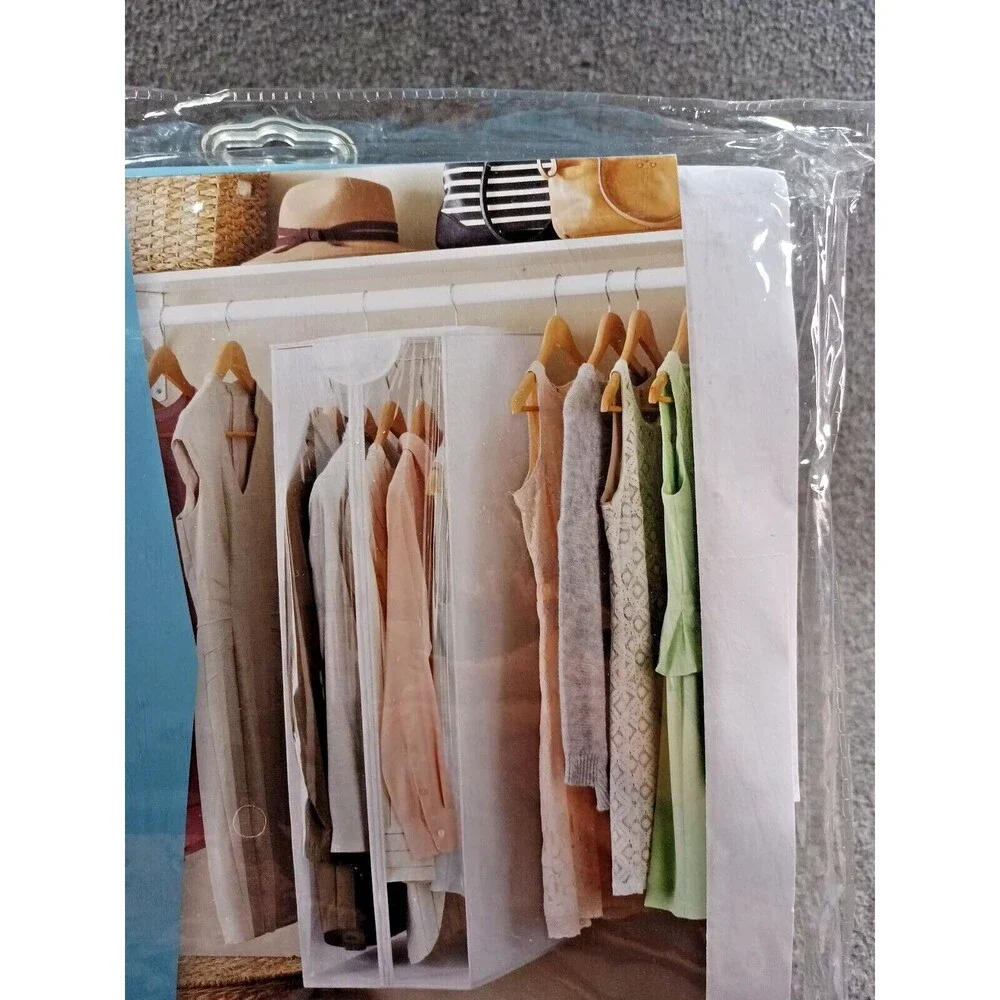 Whitmor Short Garment Bag 20